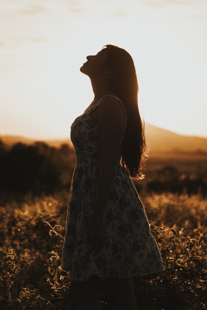 self-love meditation