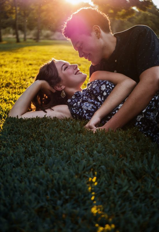 Relationship skill - Happy ever after academy